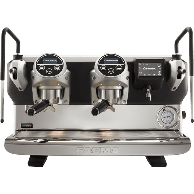 Espresso Soci E71E A/2 GTI Automatic Espresso Machine