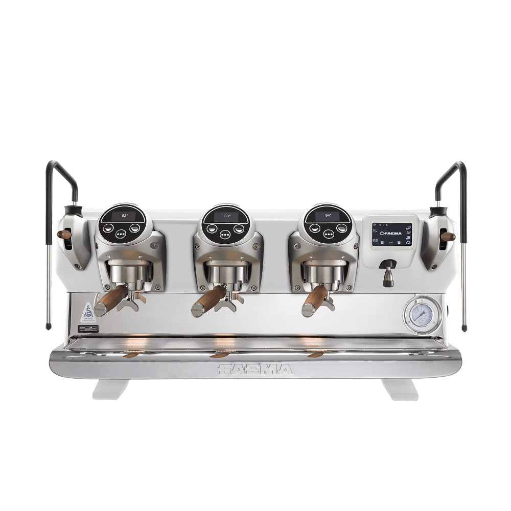 Espresso Soci E71E A/3 3P Automatic Espresso Machine