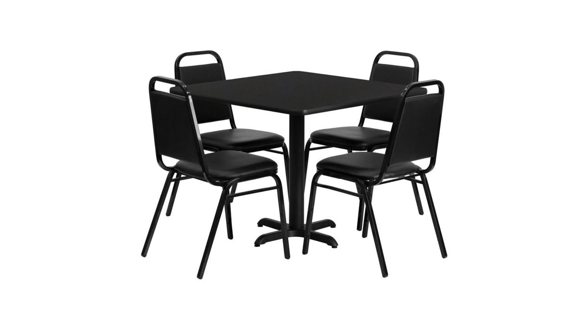 Hdbf Store Flash Furniture HDBF1009-GG 36