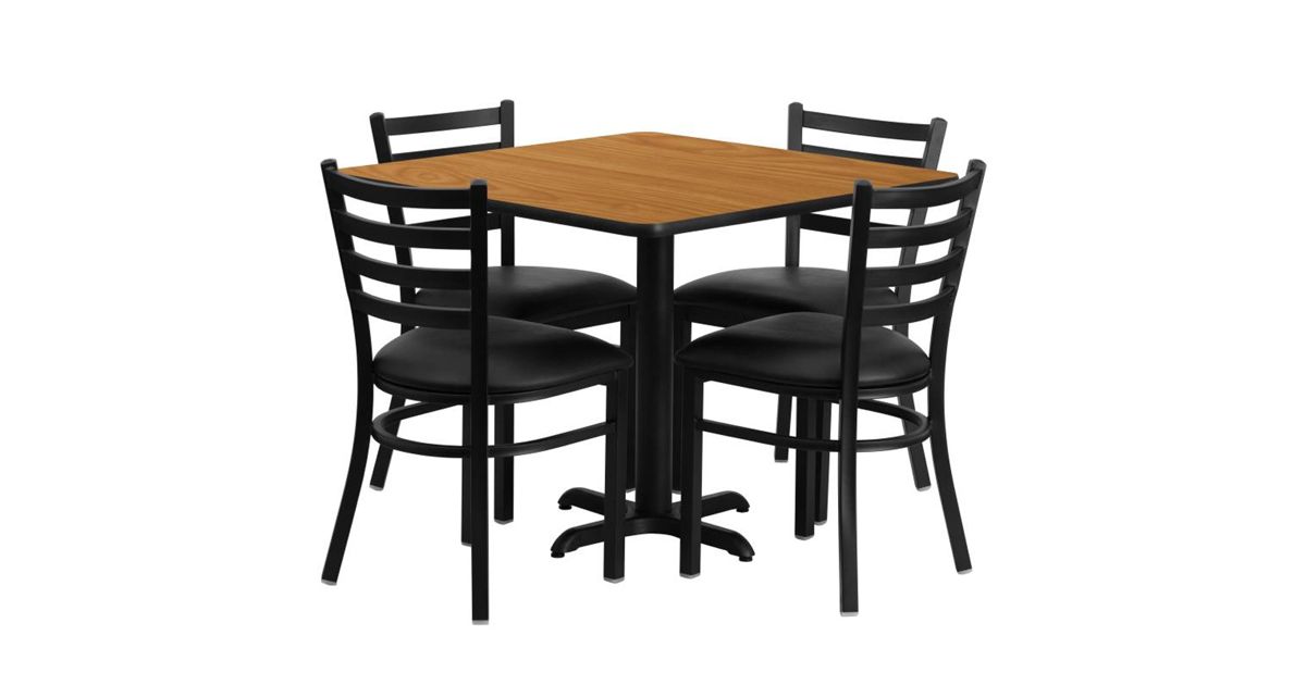 Hdbf Store Flash Furniture HDBF1015-GG 36