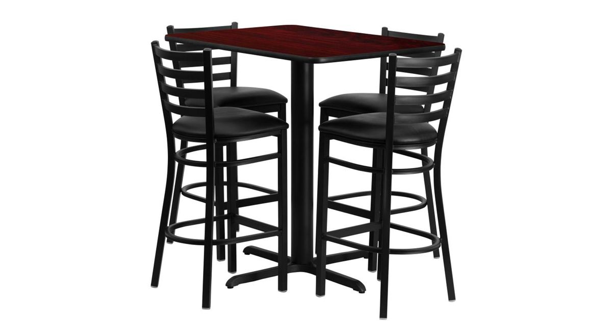 Hdbf Store Flash Furniture HDBF1018-GG 24