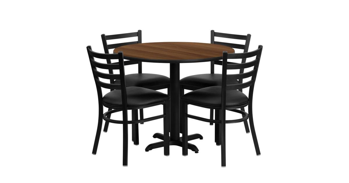 Hdbf Store Flash Furniture HDBF1032-GG 36