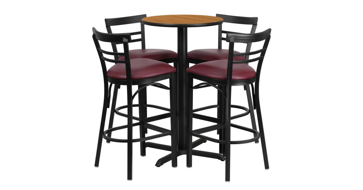 Hdbf Store Flash Furniture HDBF1039-GG 24