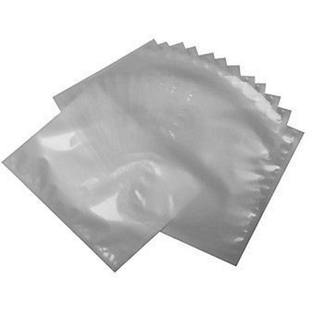 Skyfood 30742 - Vacuum Pouches, 6" x 8", used in sous vide cooking (1000 pack)