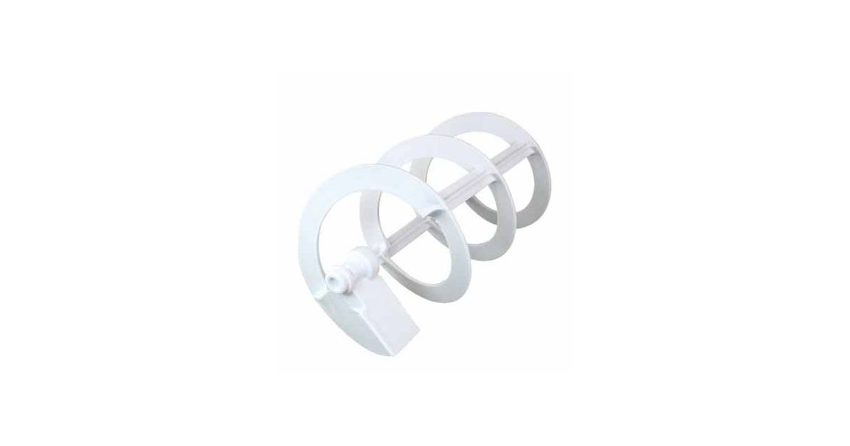 Faby Cab Spa Cofrimell Slush Machine Auger / Spiral Seal suction cap gasket Faby Cab Spa Cofrimell Slush Machine Auger / Spiral Seal suction cap gasket