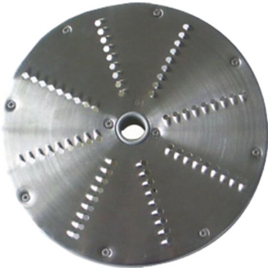 Eurodib H4 8" HLC300 4mm Grating Blade