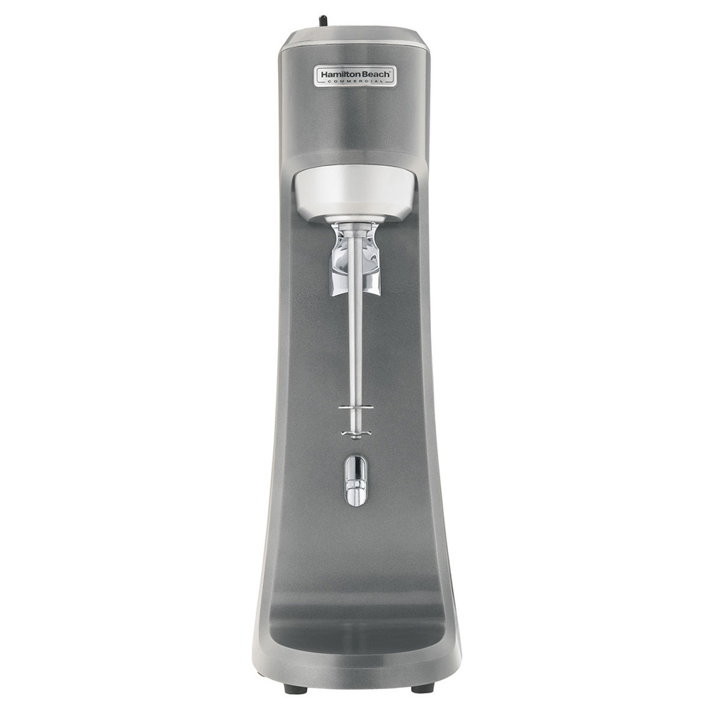 Hamilton Beach HMD200R Single Spindle 1/3 HP Drink Mixer - 120v