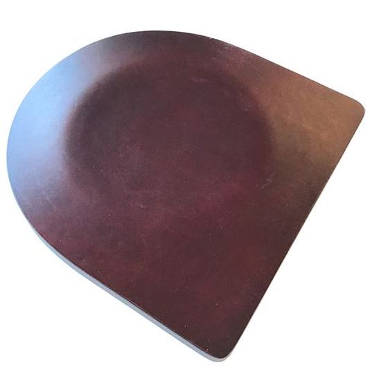 JMC Furniture Mahogany Wood Replacement Seat