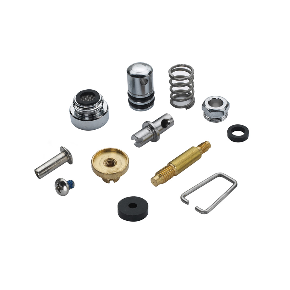 Krowne 16-136L Royal Series Repair Kit for Glass or Pitcher Fillers