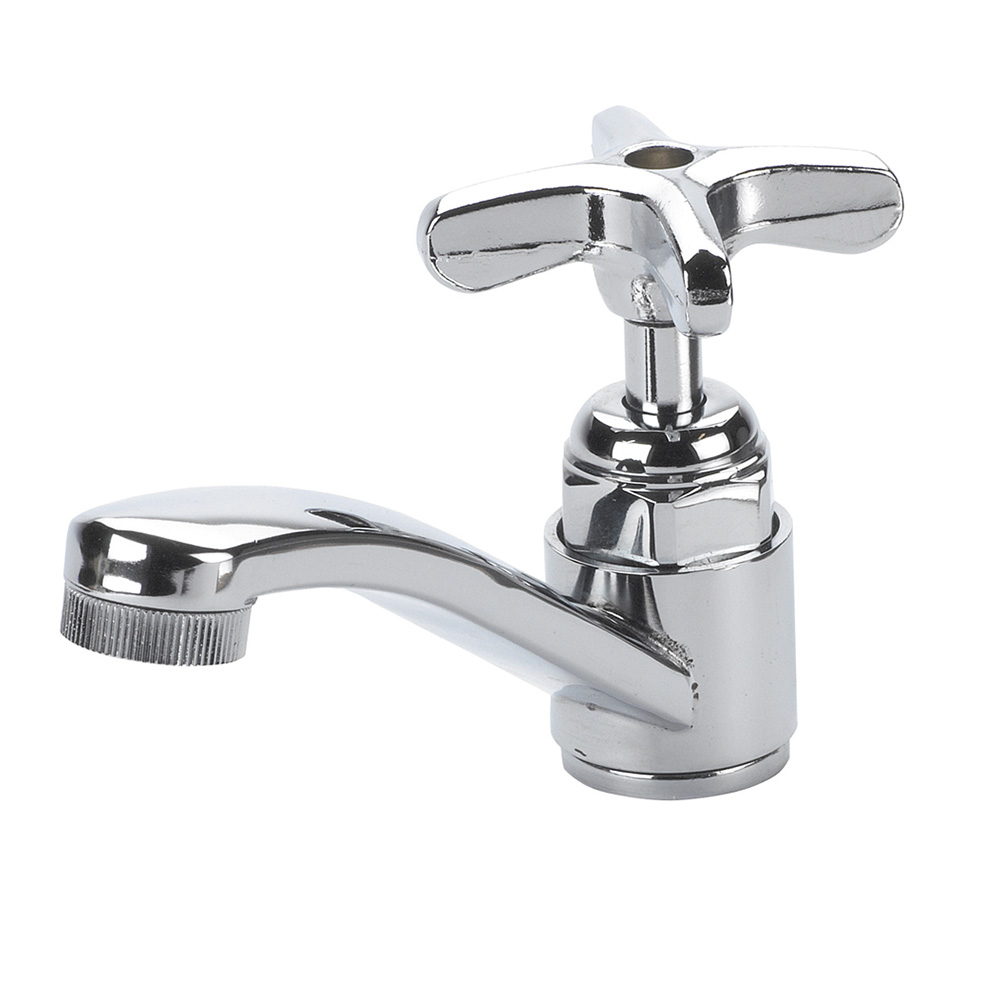 Krowne 16-152L Royal Series Steam Table Faucet