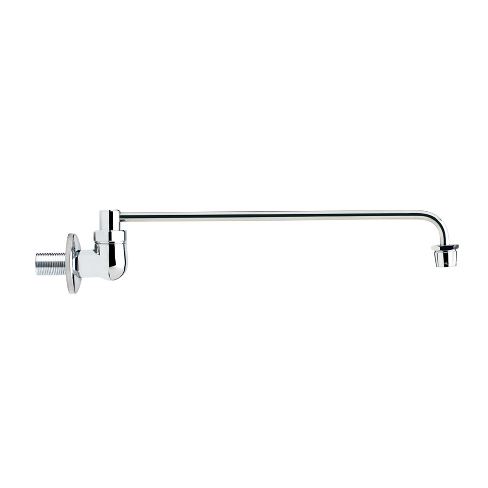 Krowne 16-220L Royal Series Wok Range Faucet with 13-3/4" Spout