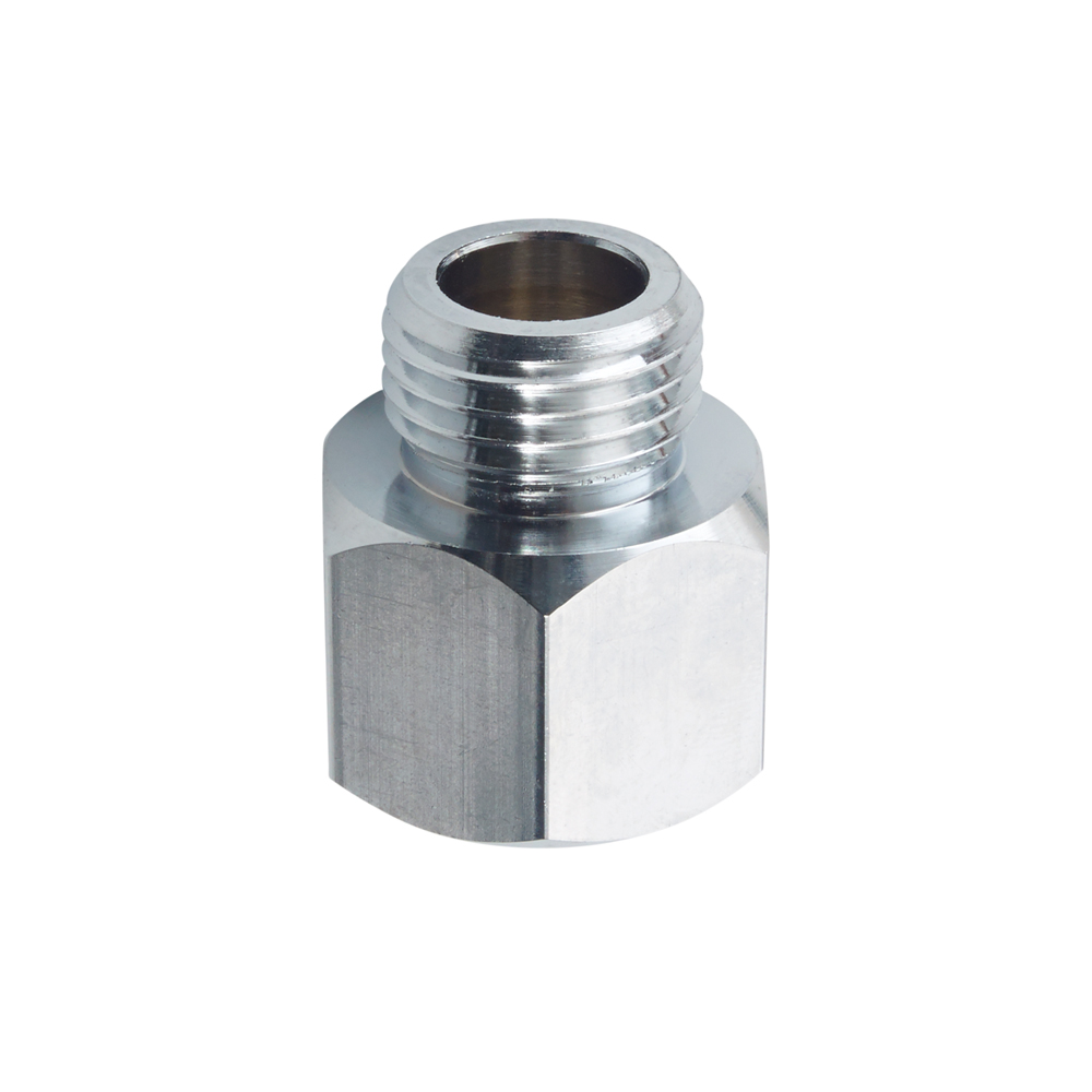 Krowne 21-214 3/4" Male x 1/2" NPT Female Adapter for Pet Grooming Faucets