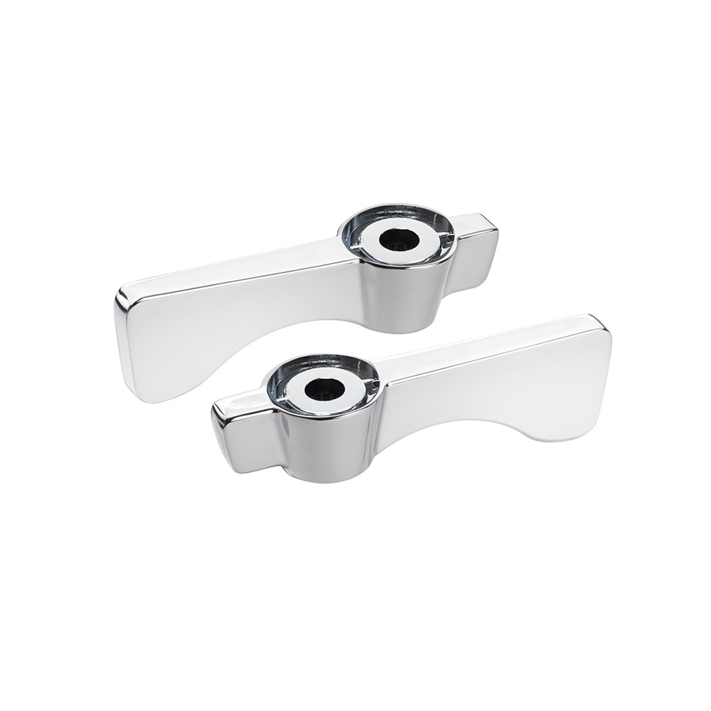 Krowne 21-306-A Royal Series Antibacterial Lever Handle Kit