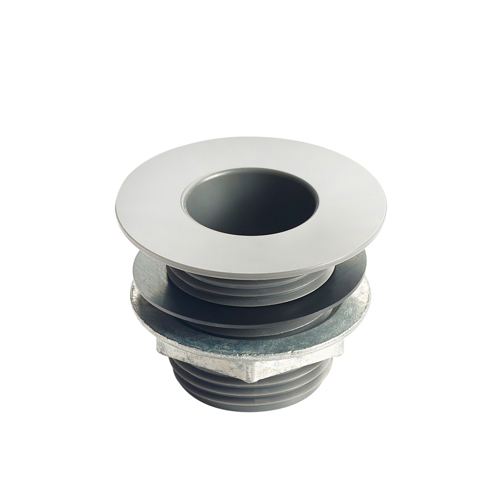 Krowne 23-111-A 1" Plastic Drain