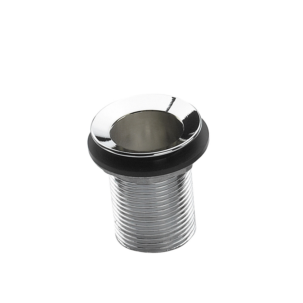 Krowne 23-120 1-1/4" Slanted Top Drain - 3 Per Box
