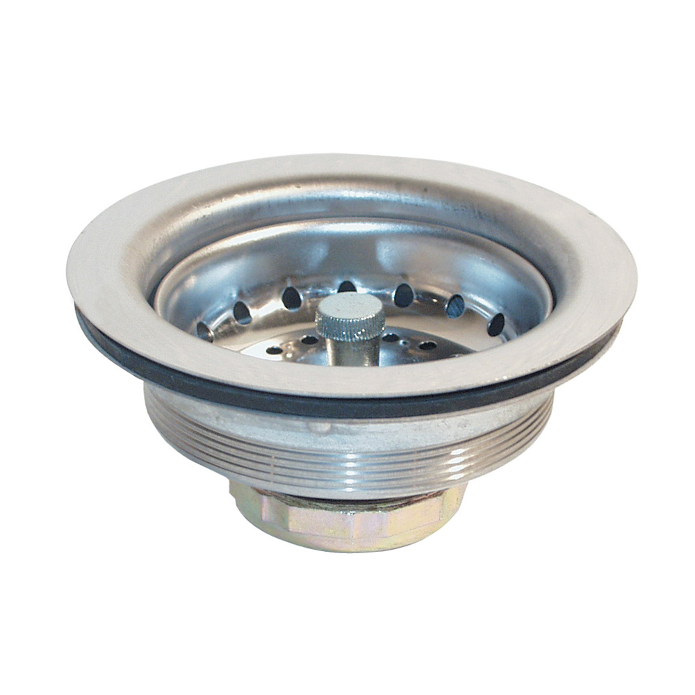 Krowne 23-123 Standard Kitchen Sink Drain
