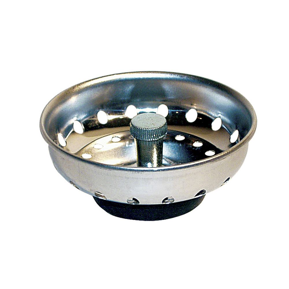 Krowne 23-138 Movable Metal Post Basket