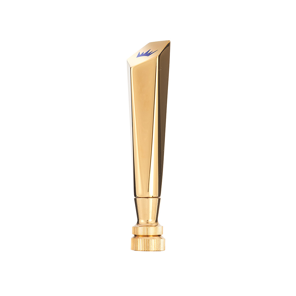 Krowne BC-870GP MasterTap Premium Handle, Polished Brass Finish