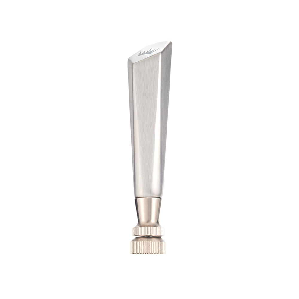 Krowne BC-870S MasterTap Premium Handle, Satin Finish