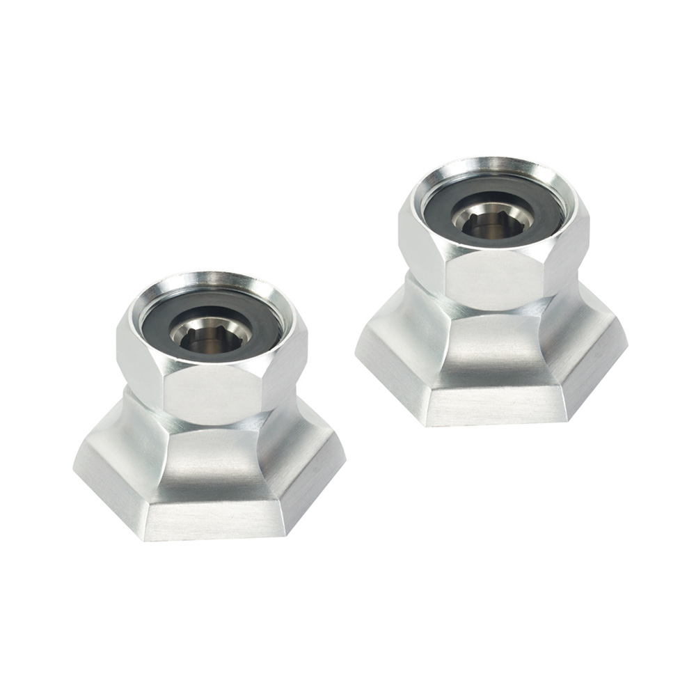 Krowne DX-100 Diamond Series Coupling Flanges