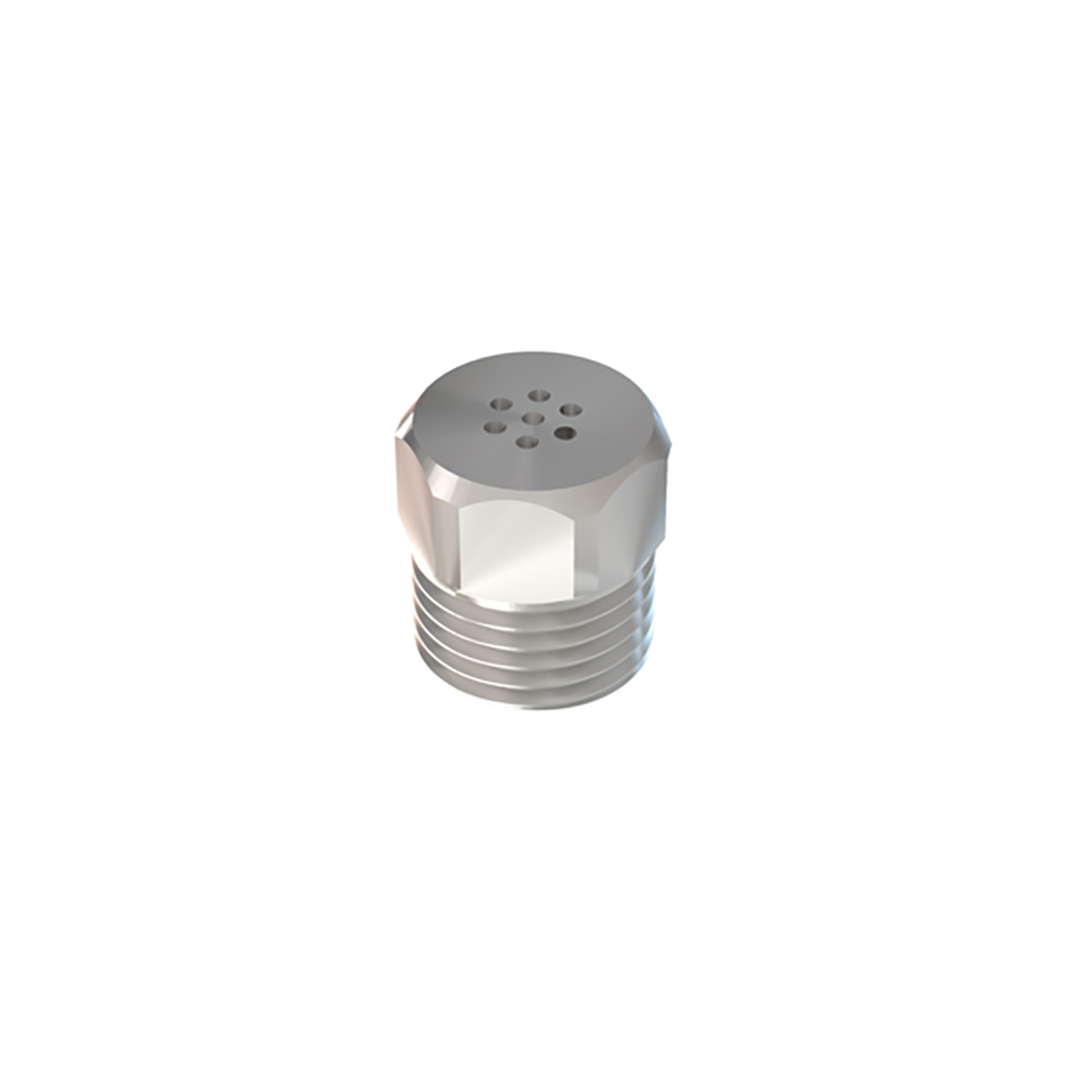 Krowne DX-166 Diamond Series Repair Kit (Shower Pattern) for Spray Head (DX-129)