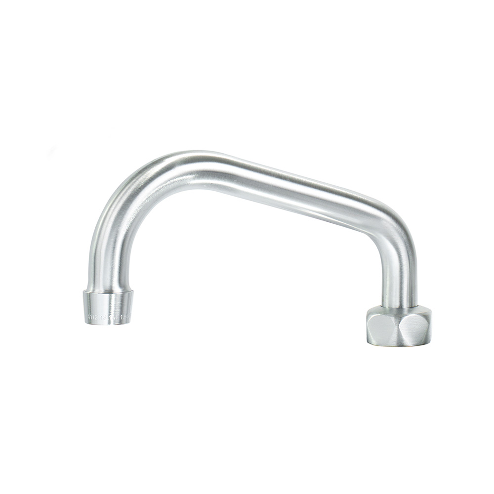 Krowne DX-420 Diamond Series 6" Swing Spout