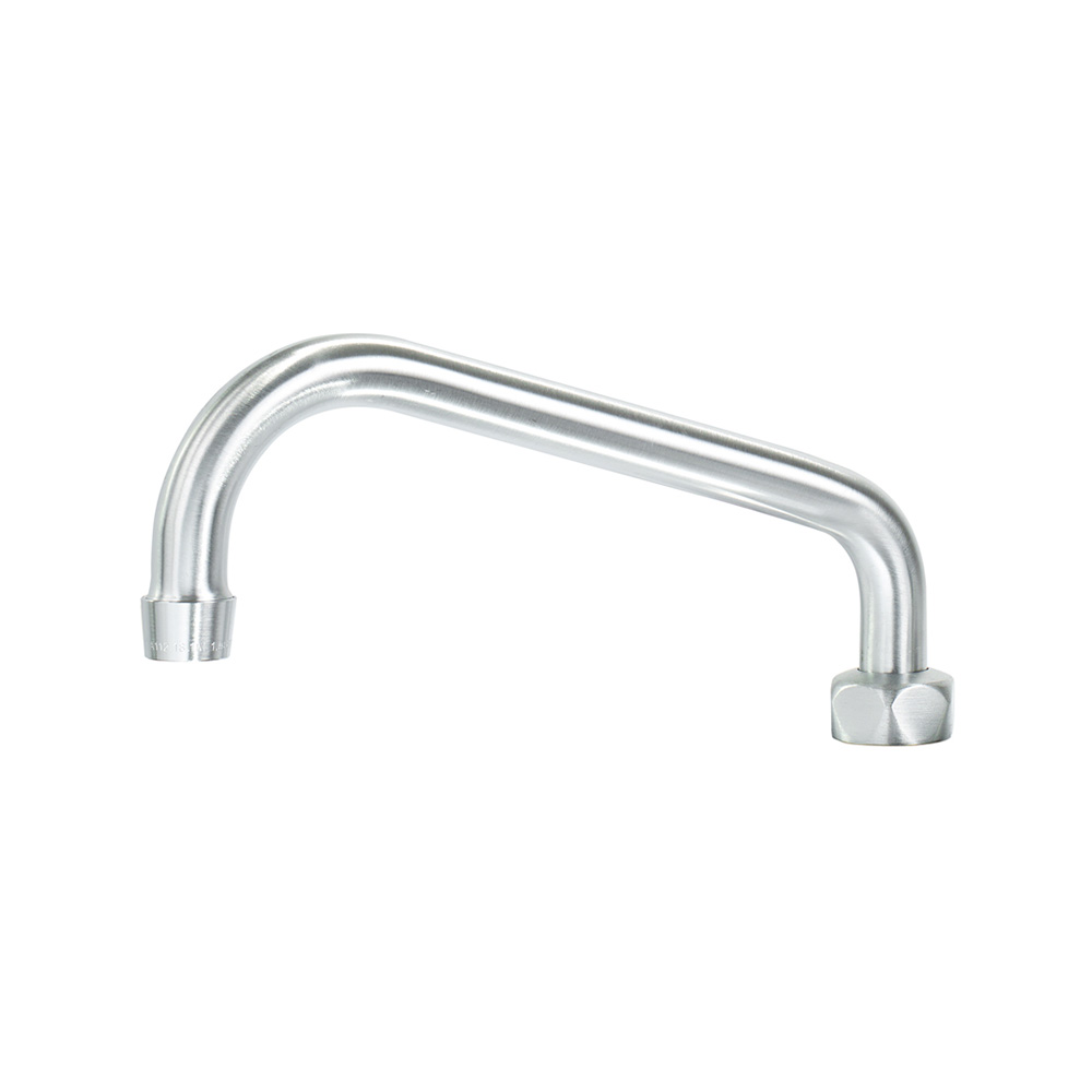 Krowne DX-421 Diamond Series 8" Swing Spout