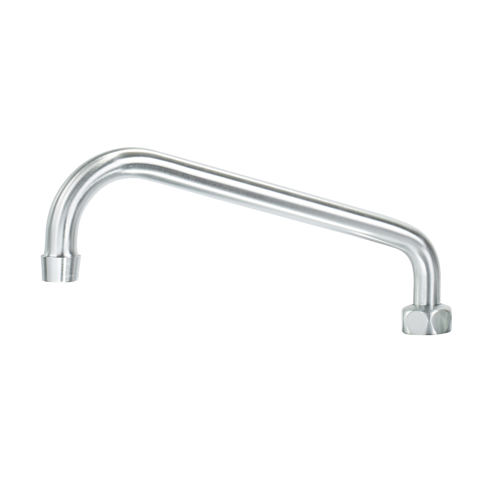 Krowne DX-422 Diamond Series 10" Swing Spout
