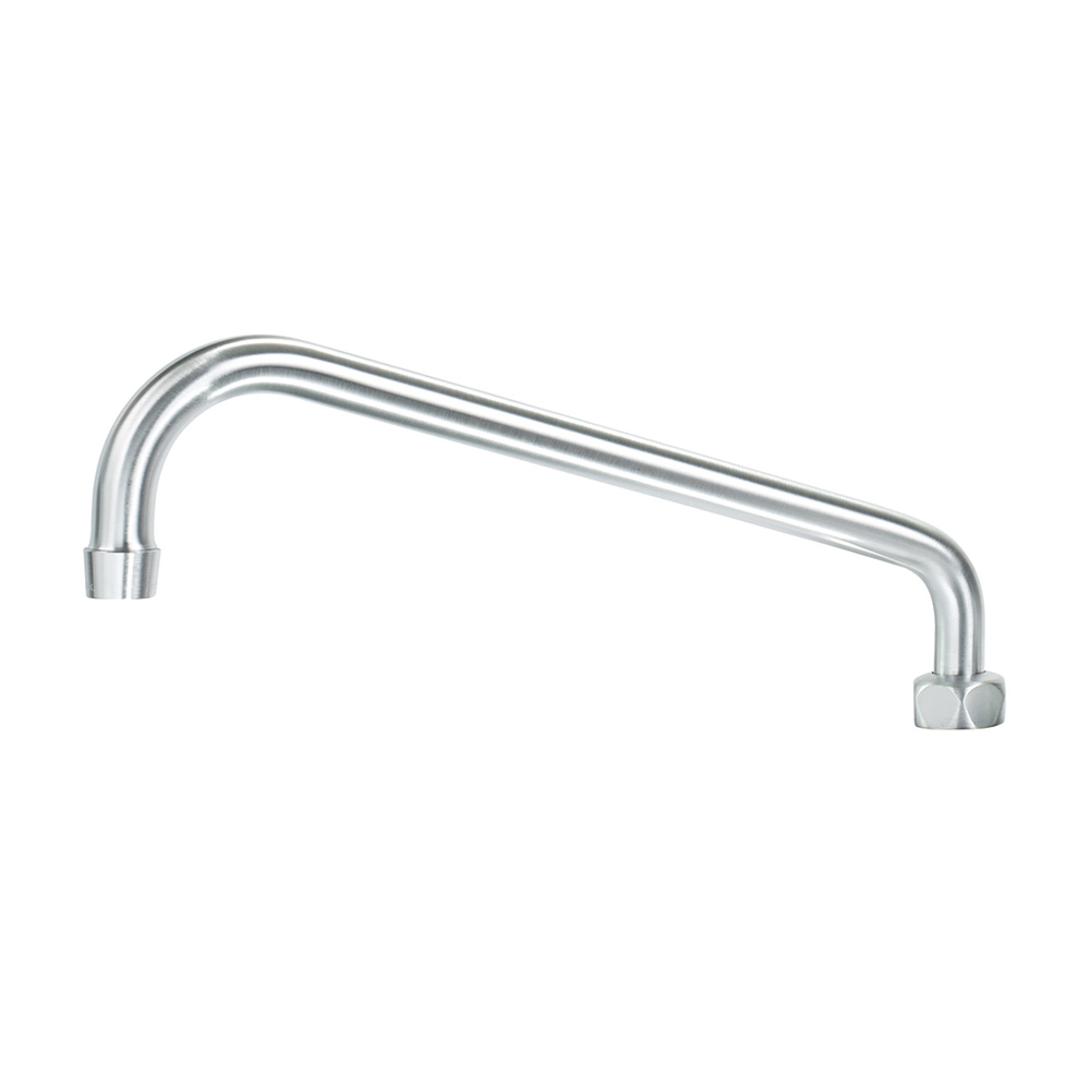Krowne DX-423 Diamond Series 12" Swing Spout
