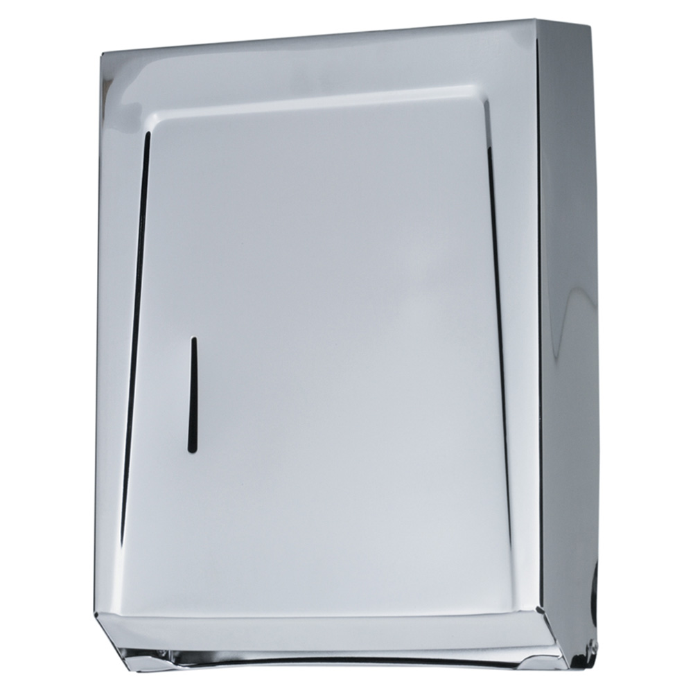 Krowne H-105 Wall Mount Paper Towel Dispenser