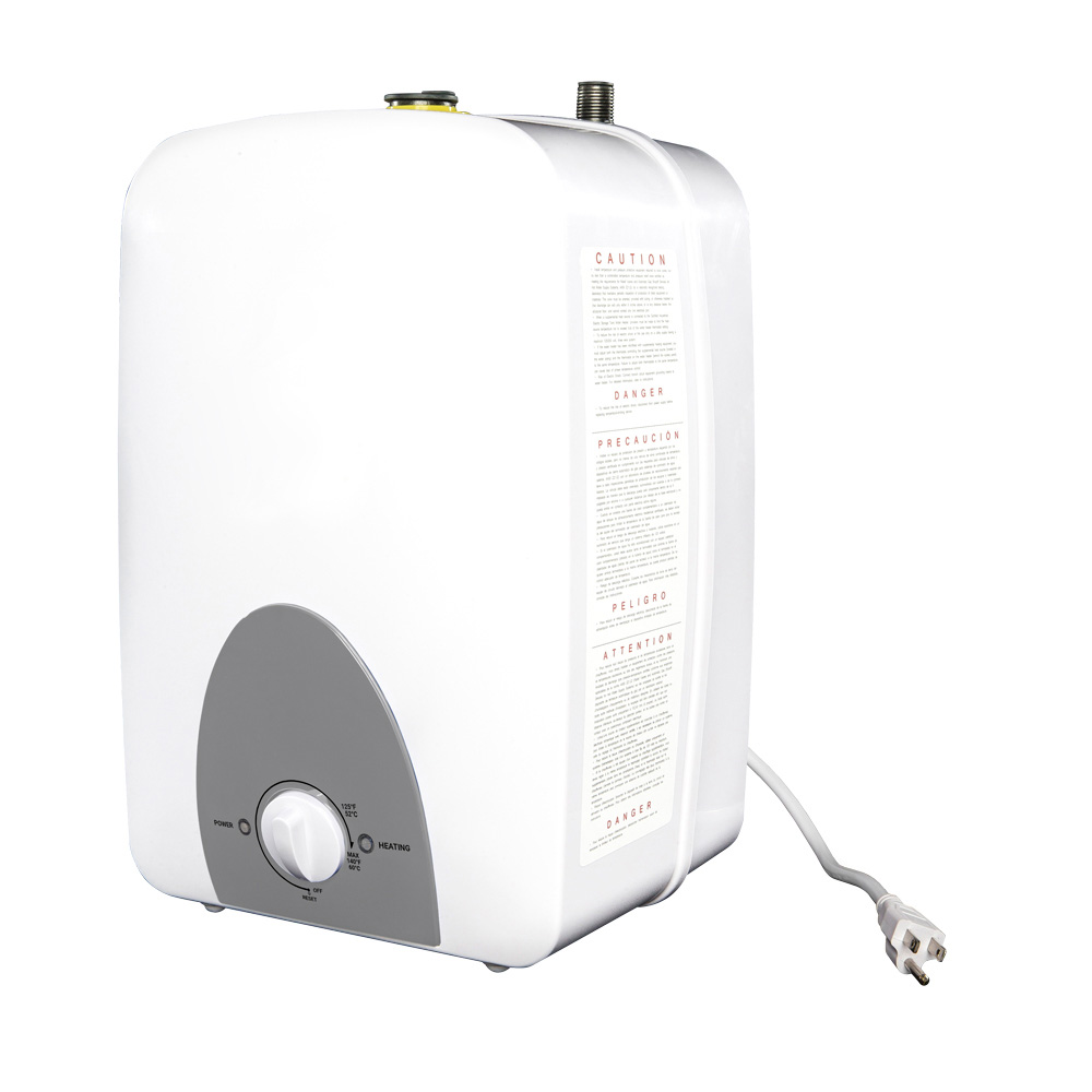 Krowne HS-MTH25 Mini Tank Water Heater, 2.5 Gallons