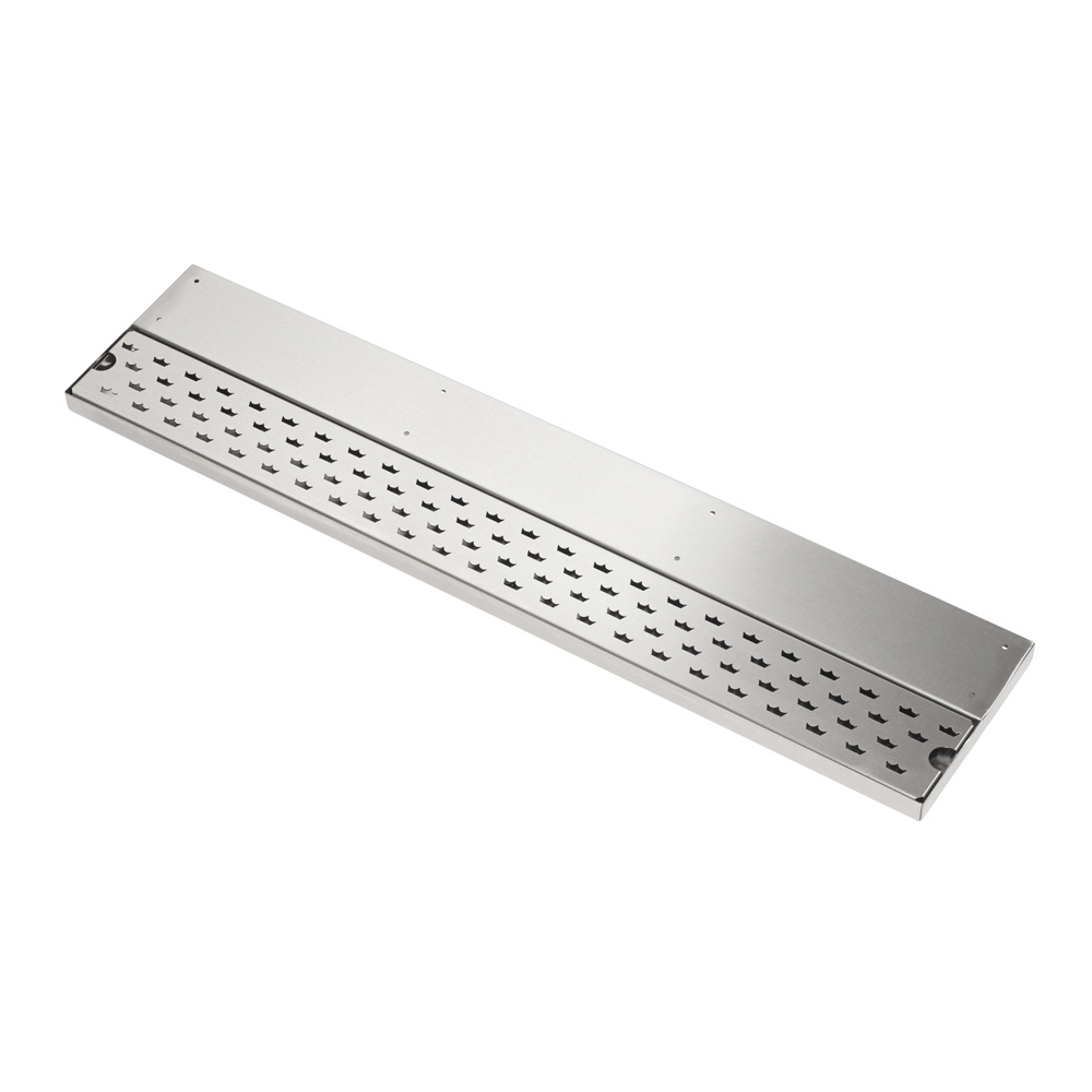 Krowne KR-DR18 Royal Series 18" Drink Rail Drainer