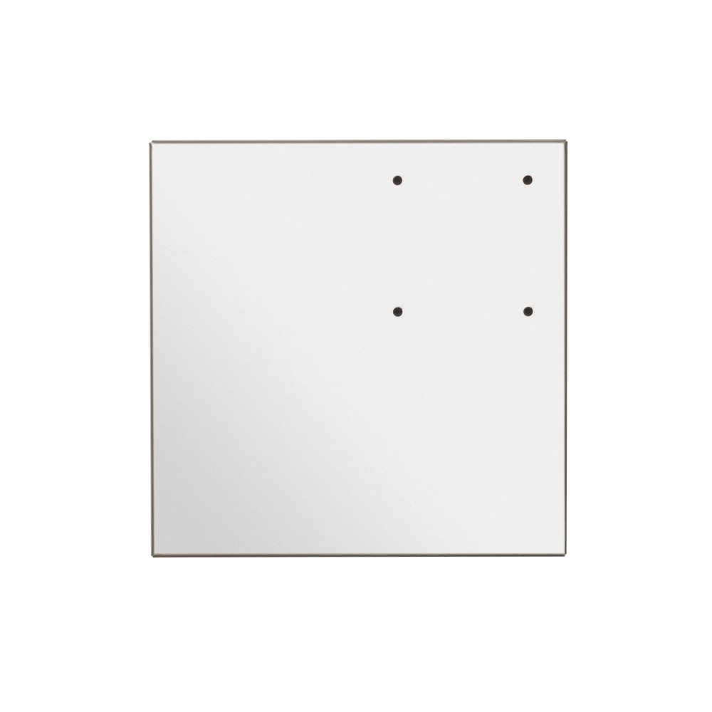 Krowne KR-DR90F Royal Series 90 Degree Outside Front Corner Filler