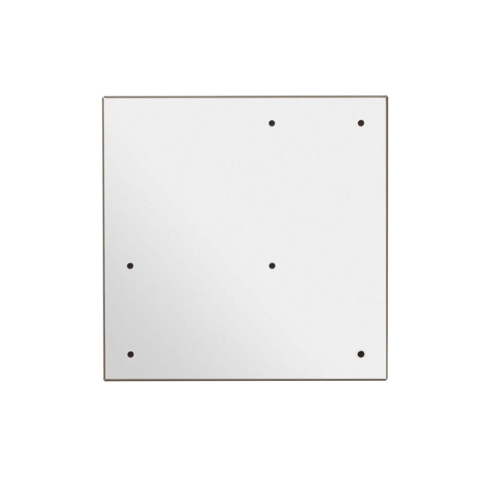 Krowne KR-DR90R Royal Series 90 Degree Inside Rear Corner Filler