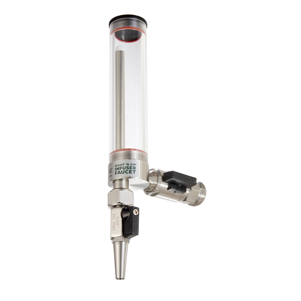 Krowne KR-SNS MasterTap Sight 'N Sip Dispensing Faucet