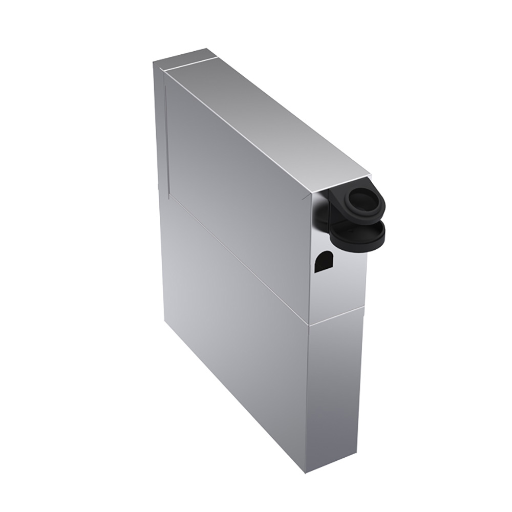 Krowne KR19-4SH-R Royal Series 4"L x 19"D Soda Gun Holder