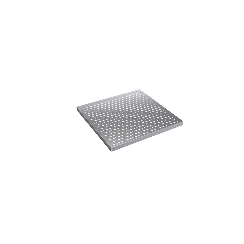 Krowne KR19-PE18 Royal Series 18"L x 19"D Perforated Insert for Drainboard