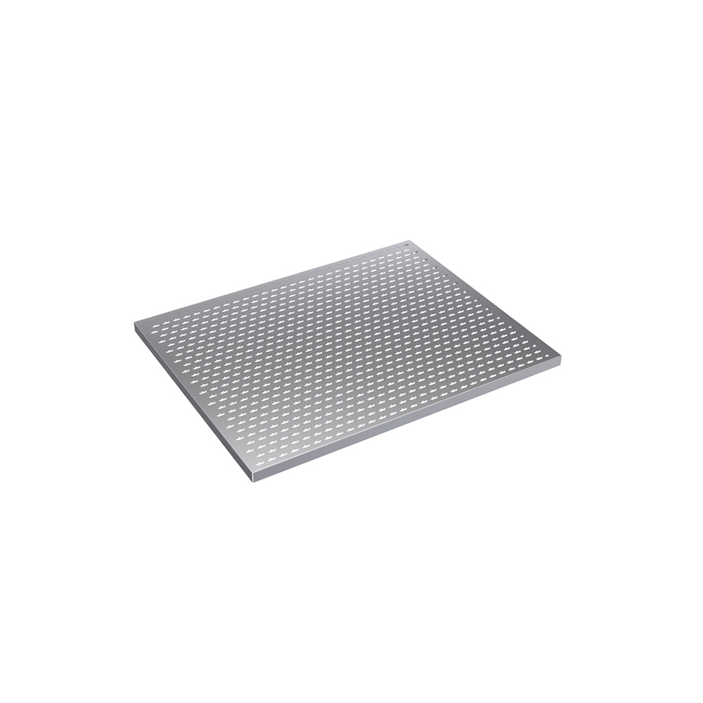Krowne KR24-PE30 Royal Series 30"L x 24"D Perforated Insert for Drainboard