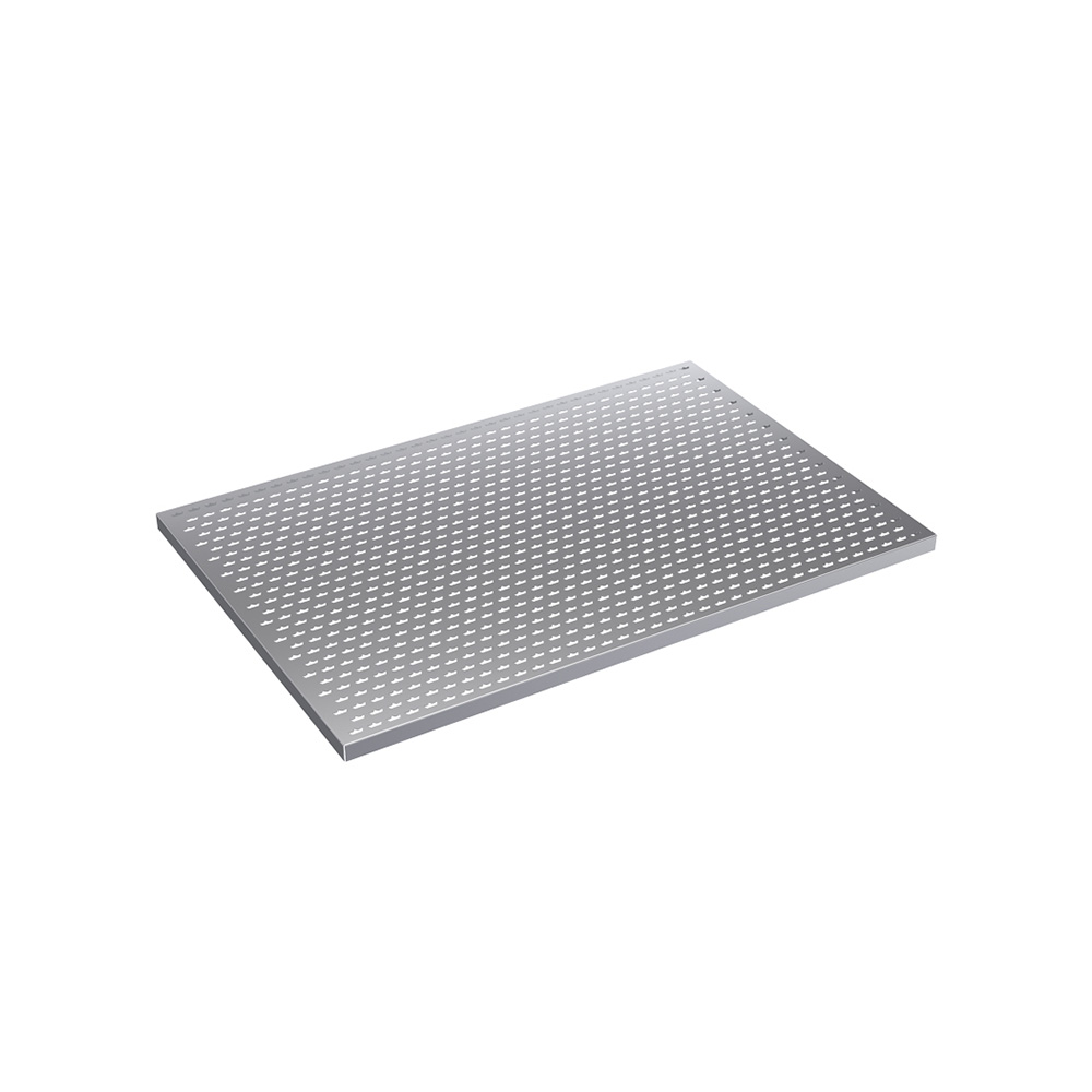 Krowne KR24-PE36 Royal Series 36"L x 24"D Perforated Insert for Drainboard