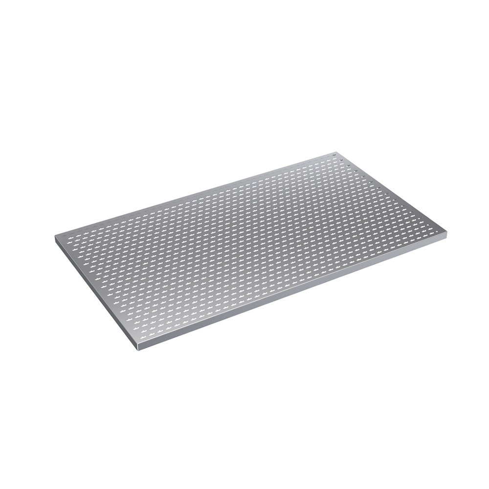 Krowne KR24-PE42 Royal Series 42"L x 24"D Perforated Insert for Drainboard