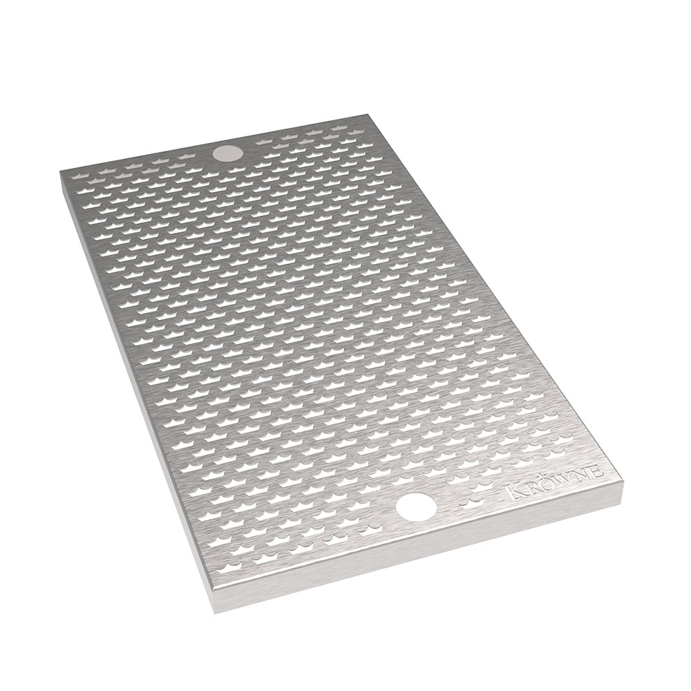 Krowne MW-DB12 MoveWell Perforated Insert