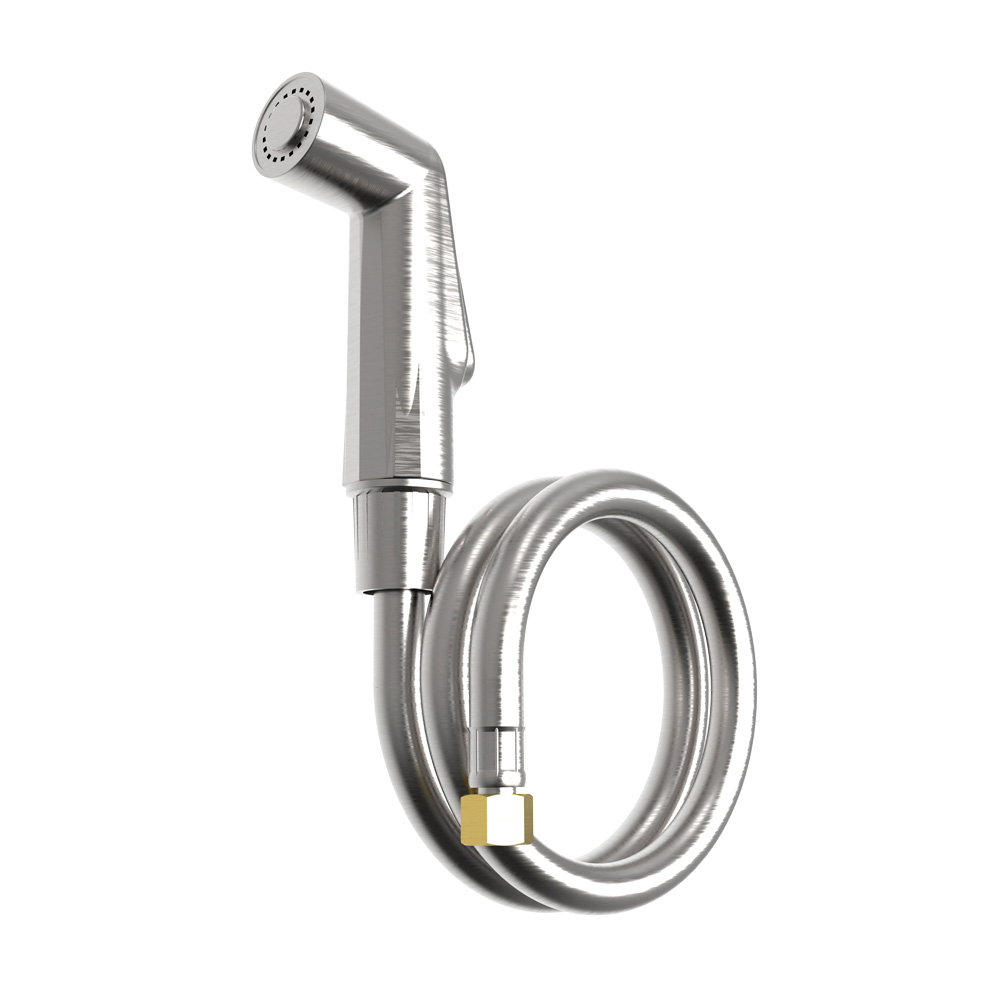 Krowne MW-S MoveWell Sprayer with Stainless Hose and Quick Disconnect