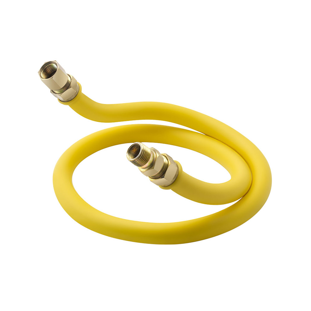 Krowne S7536 3/4" x 36" Stationary Gas Connector