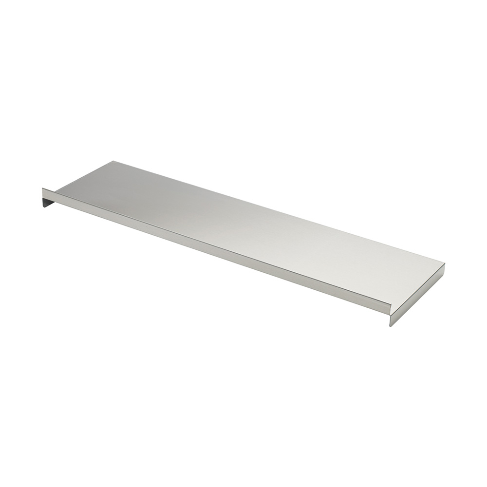 Krowne SC30H Partial Sliding Cover for 30"W x 19"D Ice Bin