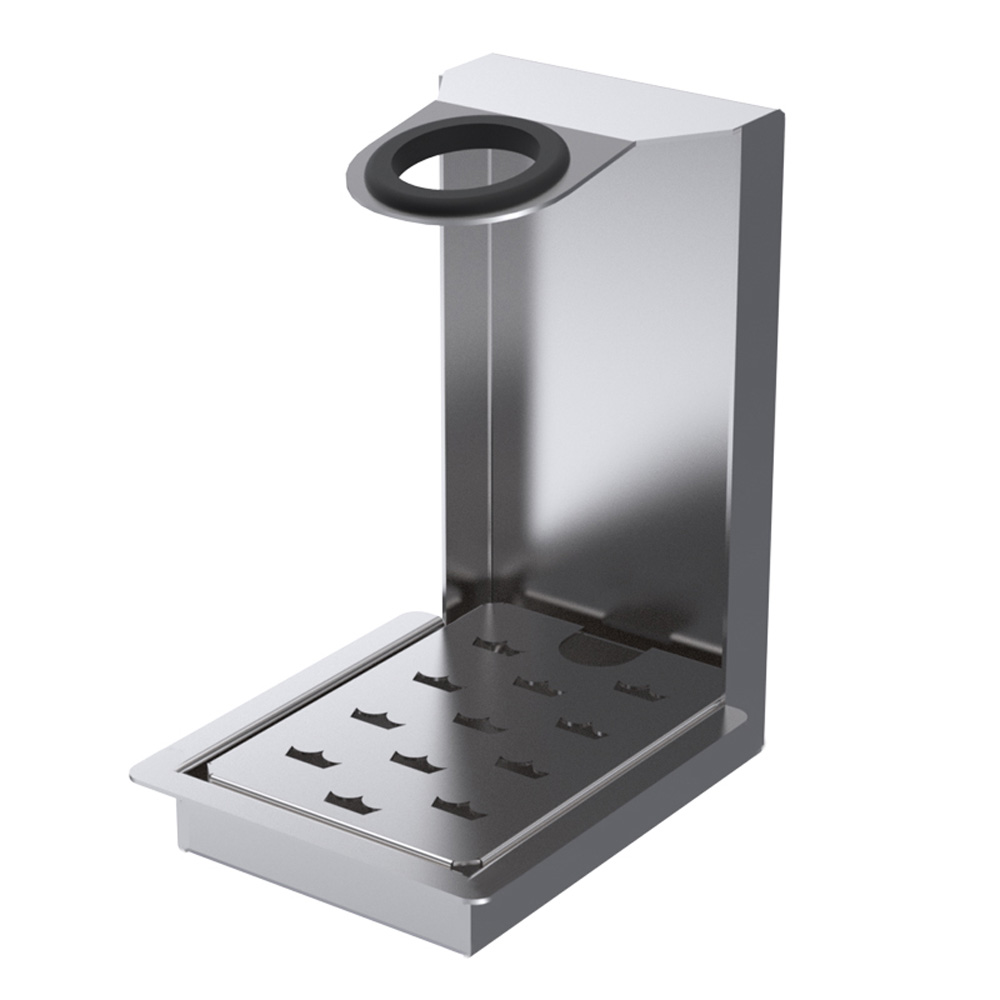 Krowne SGT-100 Drop-In Soda Gun Holder