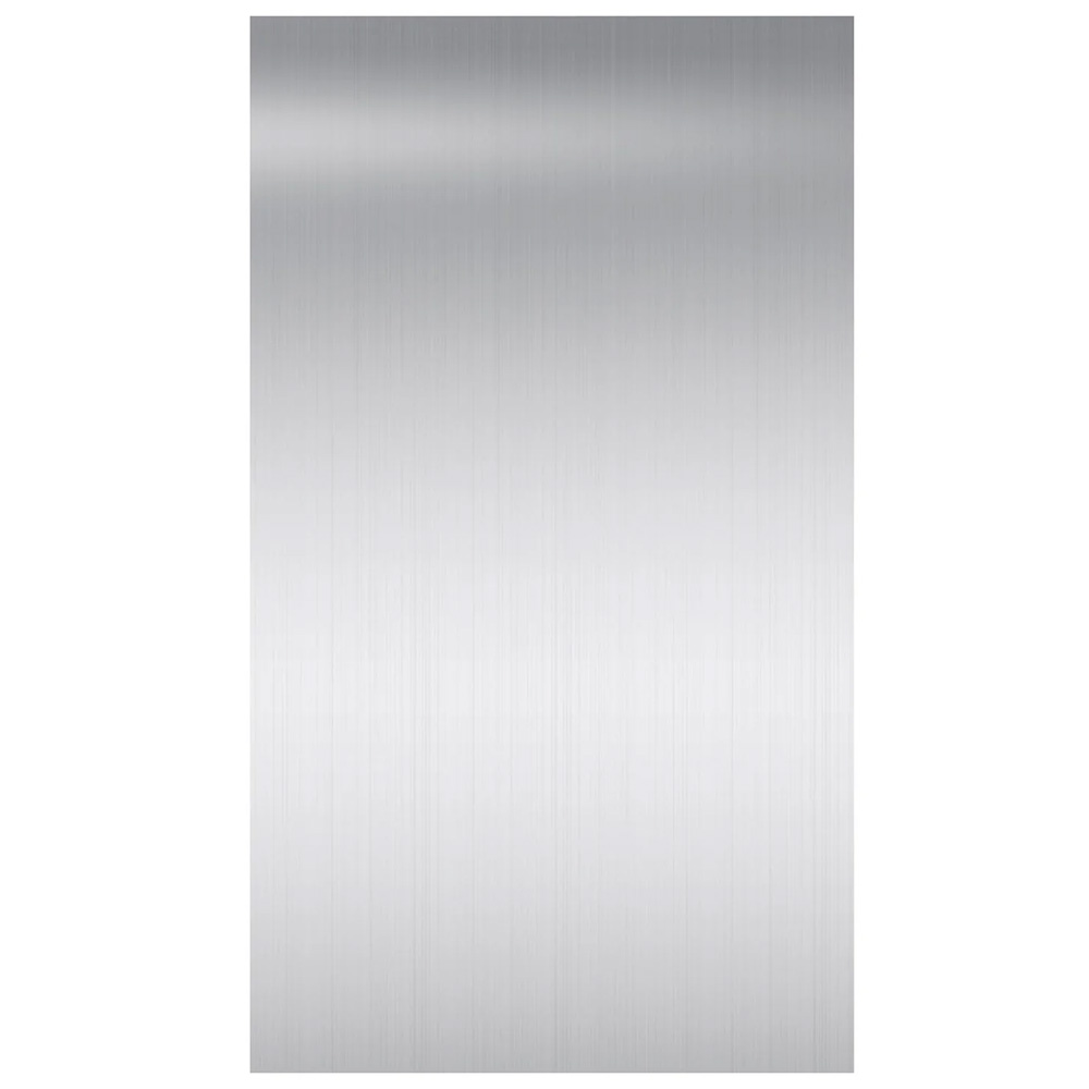 L&J 48"X 120" Stainless Steel Wall Panel