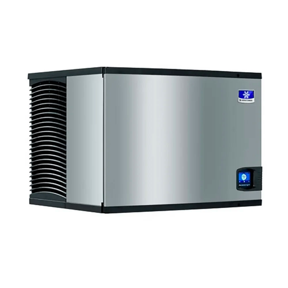 Manitowoc IYP0600A 30" 672 lb. Indigo NXT Series Full Cube Ice Maker