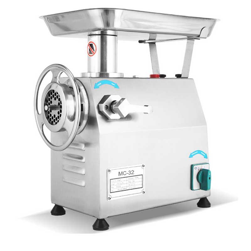 Prepline MC32 #32 HUB 2 HP Meat Grinder Heavy Duty