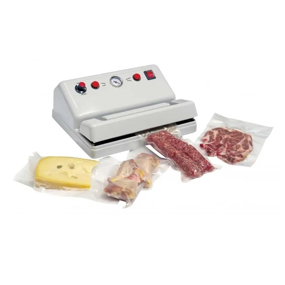 Omcan 14407 Vacuum Packaging Machine 13 Inch Seal Bar