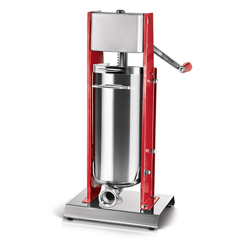 Omcan 38000 5 Liter Countertop Hot Chocolate Dispenser